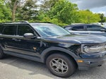 2023 Bronco Sport Thumbnail 4