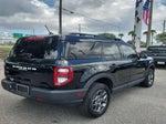 2023 Bronco Sport Thumbnail 3