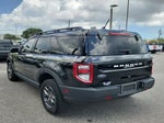 2023 Bronco Sport Thumbnail 4