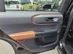2023 Bronco Sport Thumbnail 13