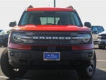 2023 Bronco Sport Thumbnail 4