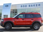 2023 Bronco Sport Thumbnail 6