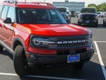 2023 Bronco Sport Thumbnail 8
