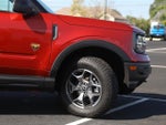 2023 Bronco Sport Thumbnail 9