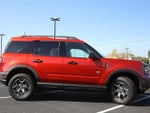 2023 Bronco Sport Thumbnail 10