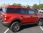 2023 Bronco Sport Thumbnail 11