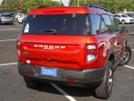 2023 Bronco Sport Thumbnail 12