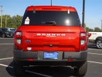 2023 Bronco Sport Thumbnail 13