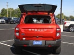 2023 Bronco Sport Thumbnail 14