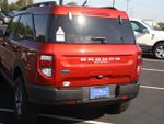 2023 Bronco Sport Thumbnail 16
