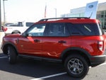 2023 Bronco Sport Thumbnail 17