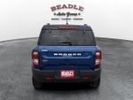 2023 Bronco Sport Thumbnail 5