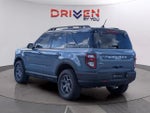 2023 Bronco Sport Thumbnail 3