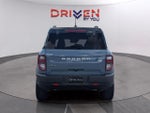 2023 Bronco Sport Thumbnail 4