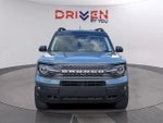 2023 Bronco Sport Thumbnail 8