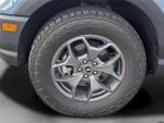 2023 Bronco Sport Thumbnail 9