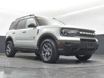 2024 Bronco Sport Thumbnail 19