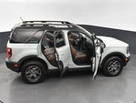 2024 Bronco Sport Thumbnail 31