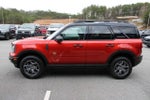 2024 Bronco Sport Thumbnail 6