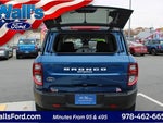 2024 Bronco Sport Thumbnail 20