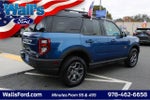 2024 Bronco Sport Thumbnail 7