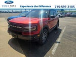 2024 Bronco Sport Thumbnail 1