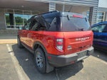2024 Bronco Sport Thumbnail 4