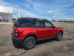 2024 Bronco Sport Thumbnail 5