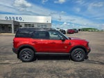 2024 Bronco Sport Thumbnail 6