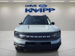2024 Bronco Sport Thumbnail 2