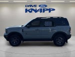 2024 Bronco Sport Thumbnail 4