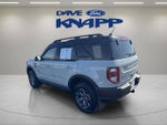 2024 Bronco Sport Thumbnail 5
