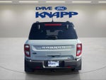 2024 Bronco Sport Thumbnail 6