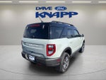 2024 Bronco Sport Thumbnail 7