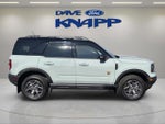 2024 Bronco Sport Thumbnail 8