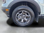 2024 Bronco Sport Thumbnail 25