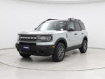 2024 Bronco Sport Thumbnail 4