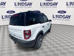 2024 Bronco Sport Thumbnail 8