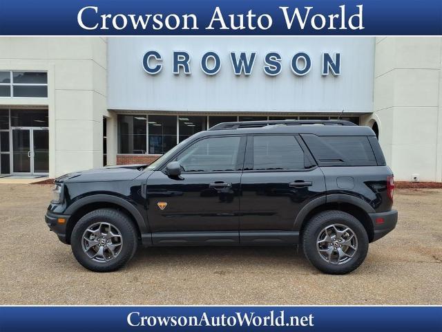 2024 Ford Bronco - $29,590