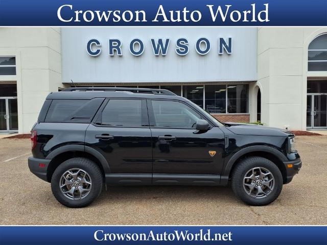 2024 Ford Bronco - $29,590