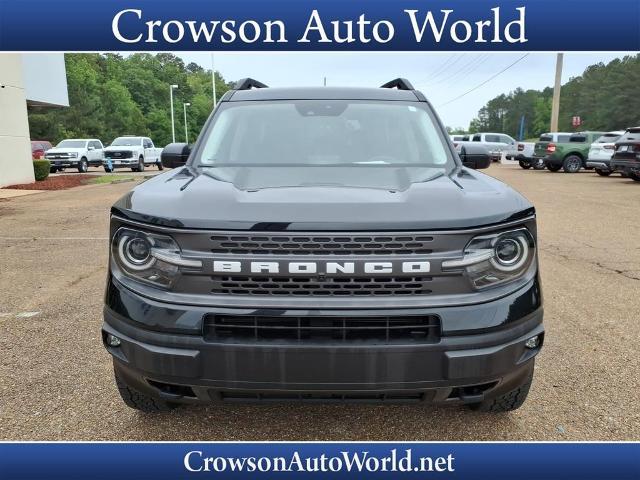 2024 Ford Bronco - $29,590