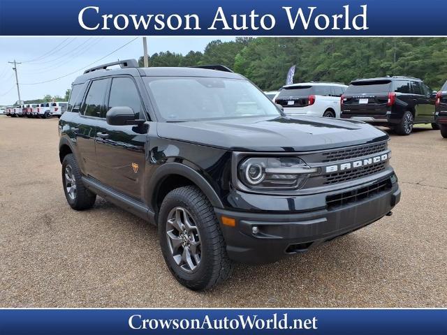 2024 Ford Bronco - $29,590
