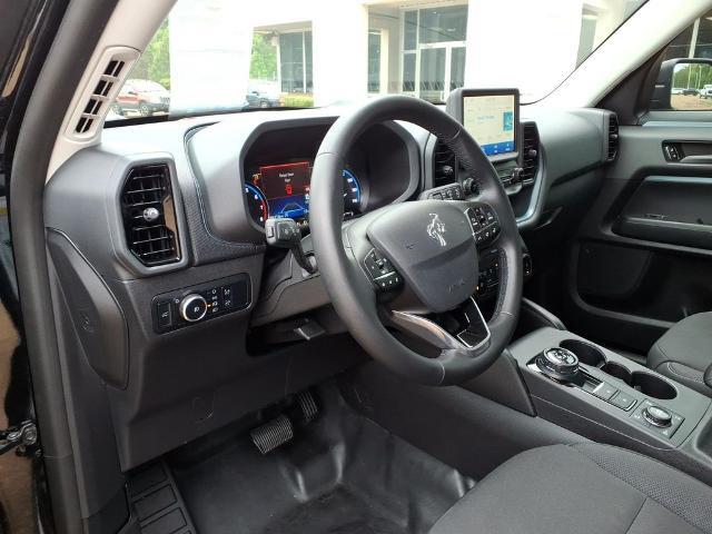 2024 Ford Bronco - $29,590