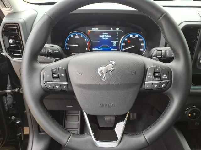 2024 Ford Bronco - $29,590