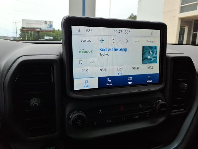 2024 Ford Bronco - $29,590