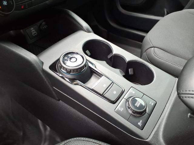 2024 Ford Bronco - $29,590