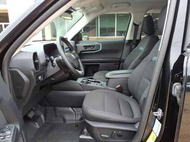 2024 Ford Bronco - $29,590