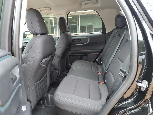 2024 Ford Bronco - $29,590