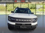 2024 Bronco Sport Thumbnail 8