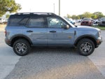 2024 Bronco Sport Thumbnail 8